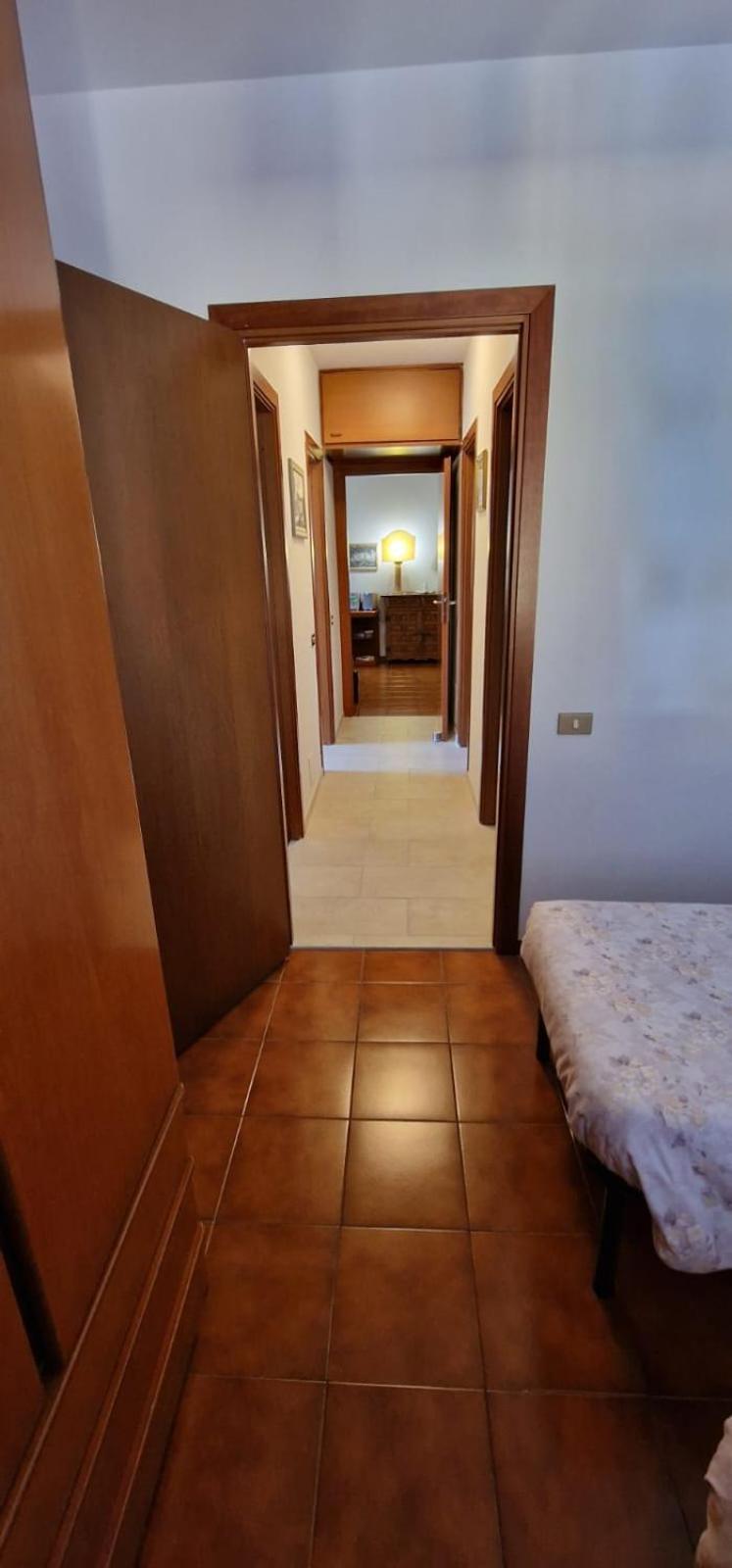 Ferienwohnung Casa Affitto Macchia Saponara Stadtviertel Stadtviertel Acilia Exterior foto