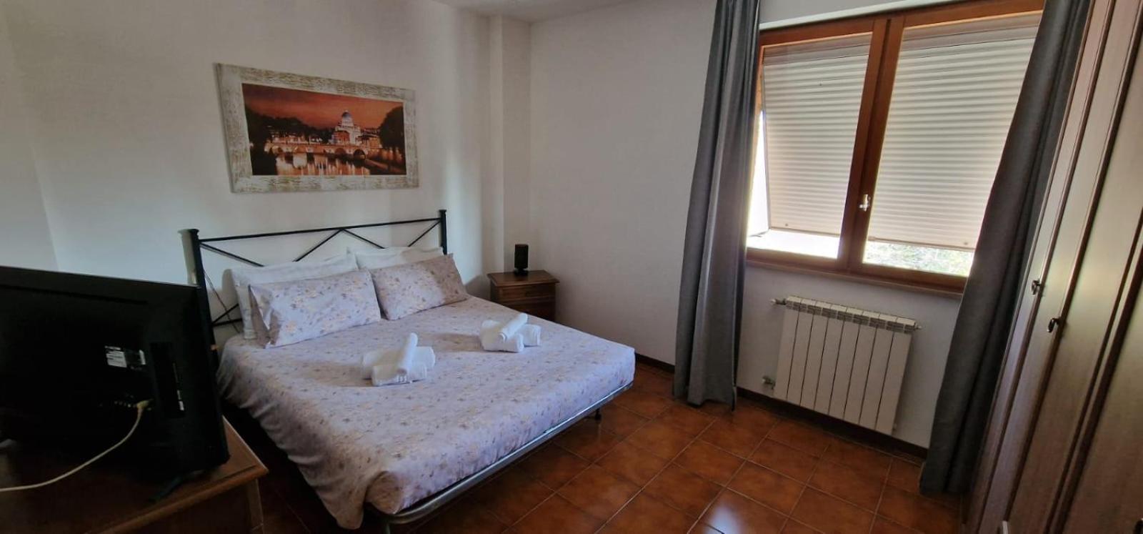 Ferienwohnung Casa Affitto Macchia Saponara Stadtviertel Stadtviertel Acilia Exterior foto