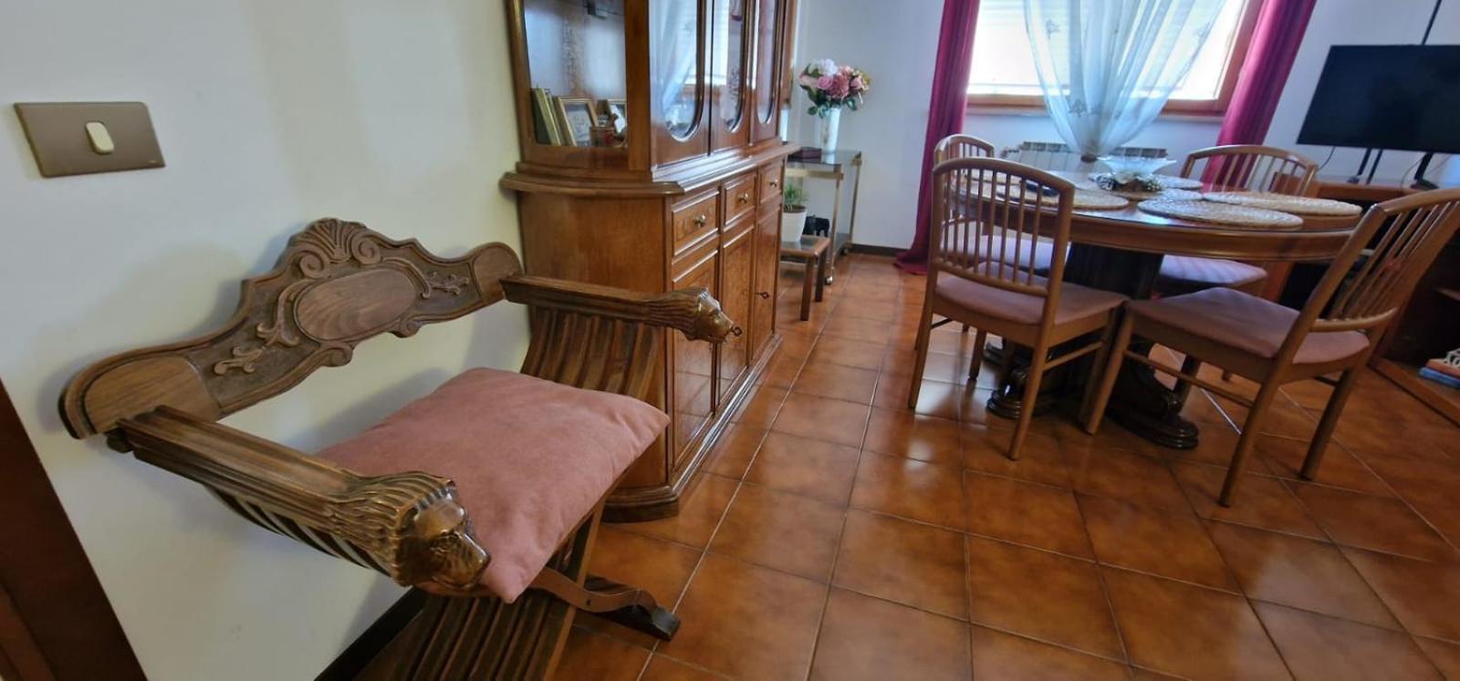 Ferienwohnung Casa Affitto Macchia Saponara Stadtviertel Stadtviertel Acilia Exterior foto